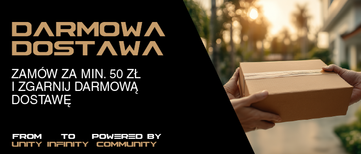 Wersje kolorystyczne