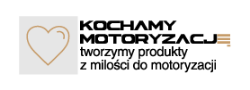 Kochamy Motoryzację