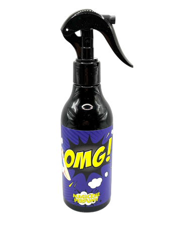 OMG! - odświeżacz powietrza Veresace Bright Crystal