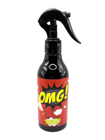 OMG! - odświeżacz powietrza Dior Sauvage