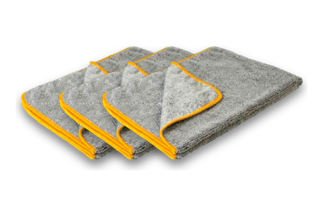 GREY TOWEL - ręcznik do osuszania samochodu