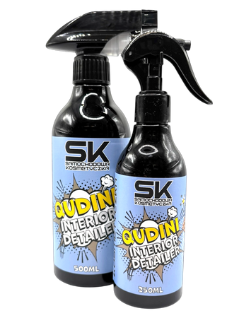 Zestaw do zabezpieczenia wnętrza