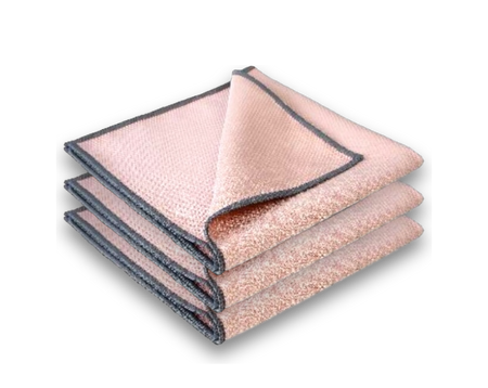 GLASS - mikrofibra do mycia szyb