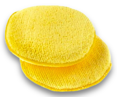 APLIKATOR MIKROFIBROWY - do wosków i wnętrza