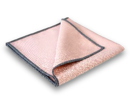 GLASS - mikrofibra do mycia szyb