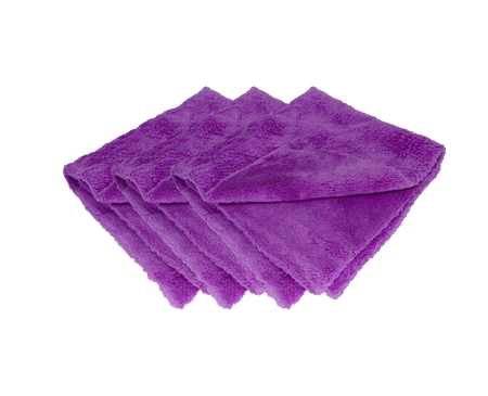 GENTLE - profesjonalna bezszwowa mikrofibra