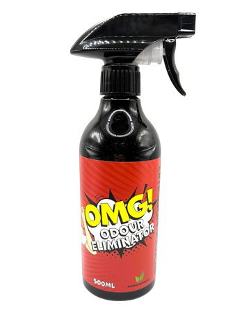 OMG! - odświeżacz powietrza Dior Sauvage