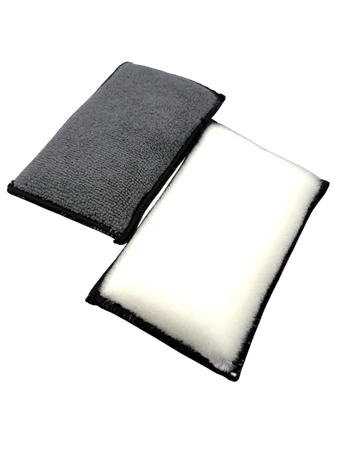 SCRUBI - aplikator typu scrub pad