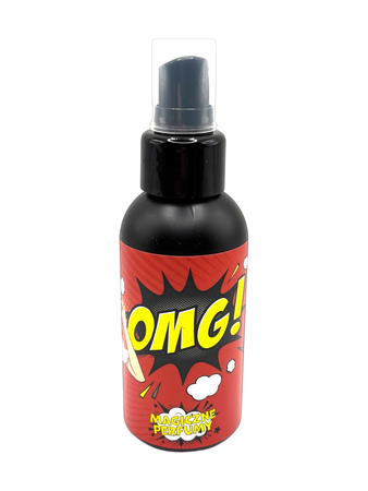 OMG! - odświeżacz powietrza Dior Sauvage