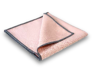 GLASS - mikrofibra do mycia szyb