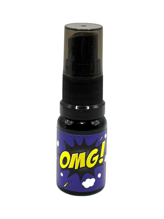 OMG! - odświeżacz powietrza Veresace Bright Crystal