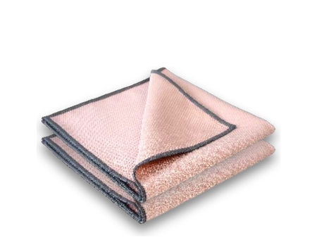 GLASS - mikrofibra do mycia szyb