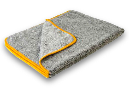 GREY TOWEL - ręcznik do osuszania samochodu