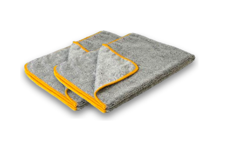 GREY TOWEL - ręcznik do osuszania samochodu