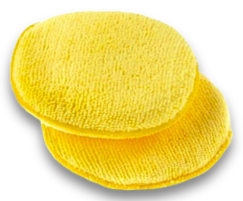 APLIKATOR MIKROFIBROWY - do wosków i wnętrza