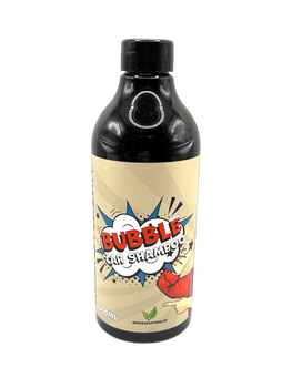 BUUBLE - neutralny szampon do mycia samochodu 1000:1