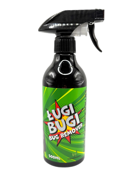 ŁUGI BUGI - preparat do usuwania owadów i zanieczyszczeń organicznych