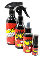 OMG! - odświeżacz powietrza Dior Sauvage