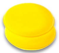 APLIKATOR GĄBKOWY - do aplikacji wosków i dressingów