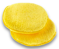 APLIKATOR MIKROFIBROWY - do wosków i wnętrza