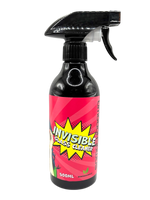 INVISIBLE - glass cleaner, profesjonalny środek do mycia szyb