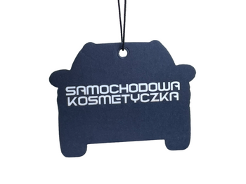 Zawieszka zapachowa - Dior Sauvage