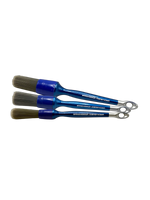 WORK BRUSH - wytrzymały pędzelek detailingowy